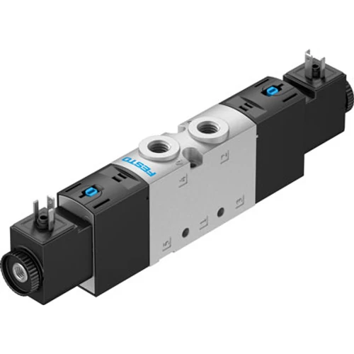 FESTO  VUVS-L20-P53C-MZD-G18-F7-1C1 mágnesszelep, 575686