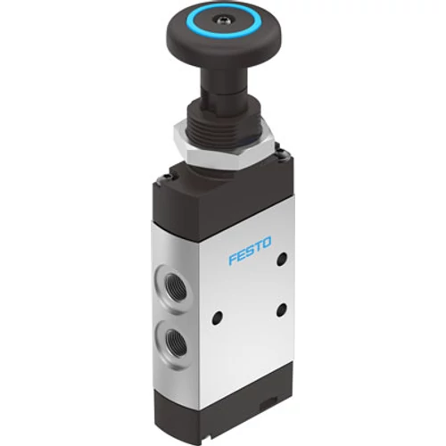 FESTO  VHEF-P-M52-M-G14 nyomógombos szelep, 5299715