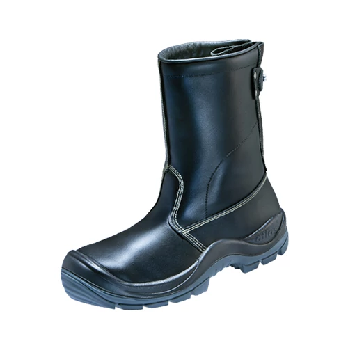 ATLAS Duo Soft 930 Bakancs, 9300 S3, EN ISO 20349-1:2017 P Fe Al HI HRO