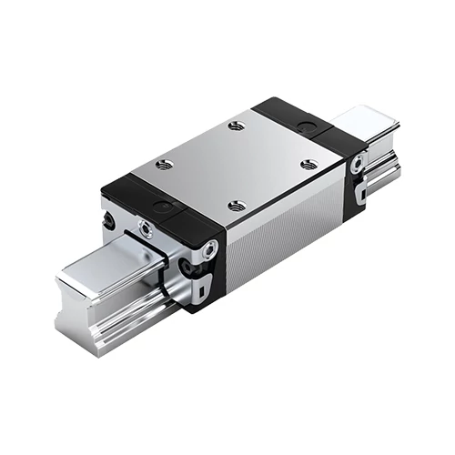 Bosch Rexroth BSHP lineáris golyós kocsi SNS, standard, acél, golyótartólánc nélkül, R162231420