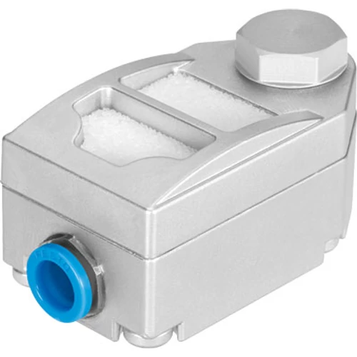 FESTO  VBQF-U-G18-Q6 gyorsleürítő szelep, 547532