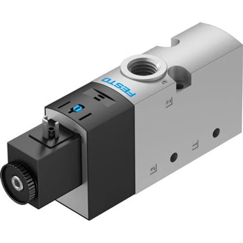 FESTO  VUVS-L30-M32U-AZD-G38-F8-1B2 mágnesszelep, 575588