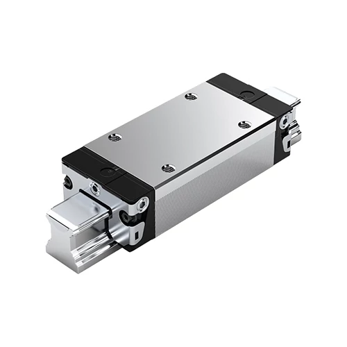 Bosch Rexroth BSHP lineáris golyós kocsi SNS, standard, acél, gömblánccal, R162221422