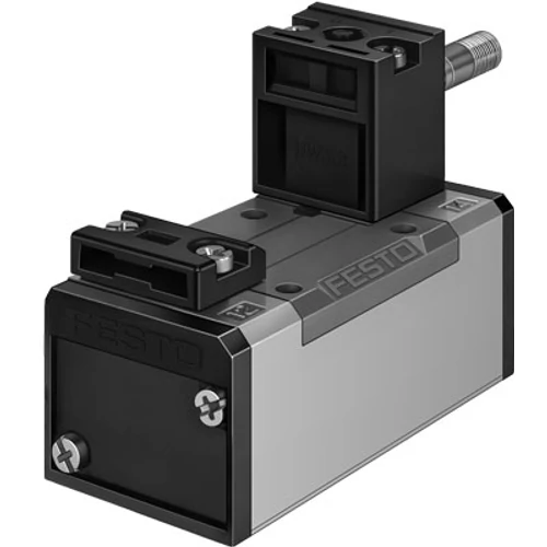 FESTO  MFH-5/2-D-1-S-C mágnesszelep, 152562