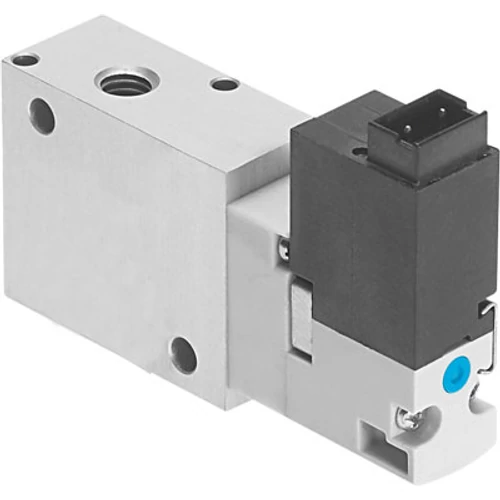 FESTO  VOVG-L10-M32U-AH-M5-1H3 mágnesszelep, 560700