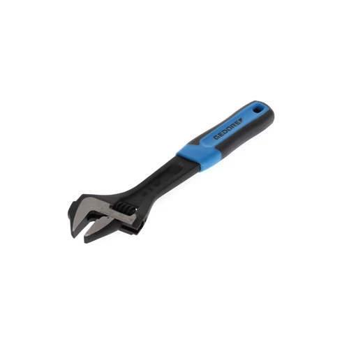 Gedore állítható villáskulcs S 10" JP
