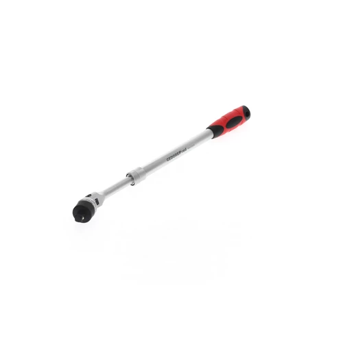 Gedore Csuklós teleszkópos racsnis hajtókar 1/2