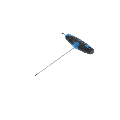 Gedore T-markolatú Imbuszkulcs, dupla véggel, 2 mm