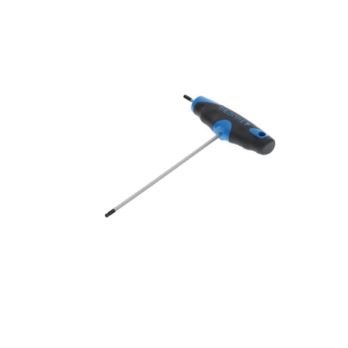Gedore T-markolatú Imbuszkulcs, dupla véggel, 3 mm