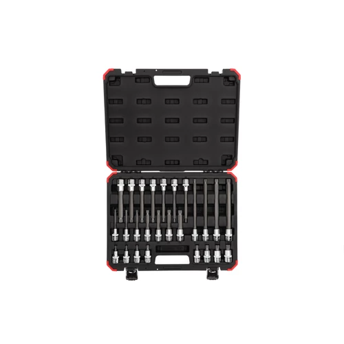 Gedore Dugókulcs készlet 1/2" ZXN 26 részes