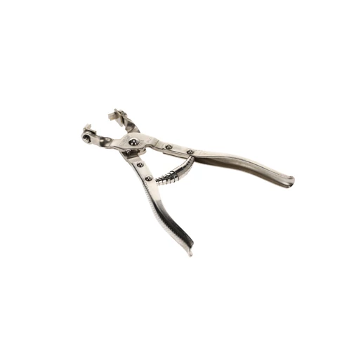 Gedore tömlőbilincs fogó 207 mm