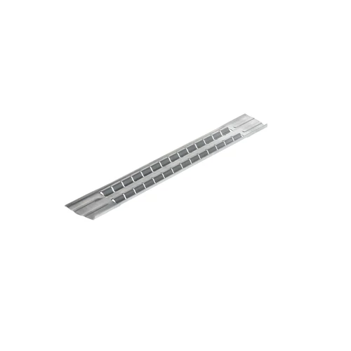 Gedore Hosszanti hornyolt elválasztó elem 397x60 mm