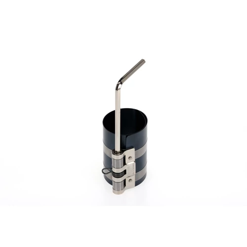 Gedore dugattyúgyűrű feszítőpánt 80 mm hosszú, 57-125 mm