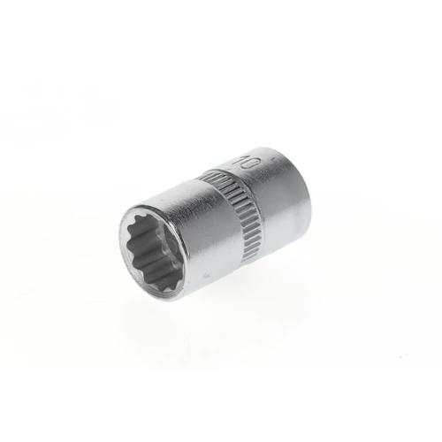 Gedore Dugókulcs betét UD profil 1/4" - 10 mm