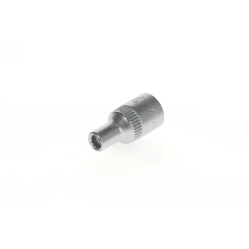 Gedore Dugókulcs betét UD profil 1/4" - 4 mm