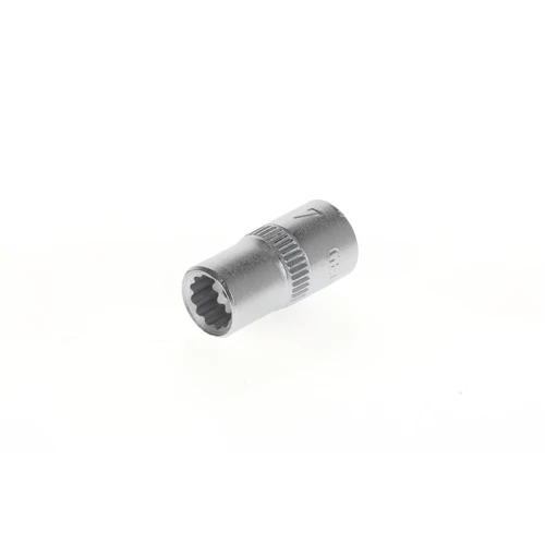 Gedore Dugókulcs betét UD profil 1/4" - 7 mm