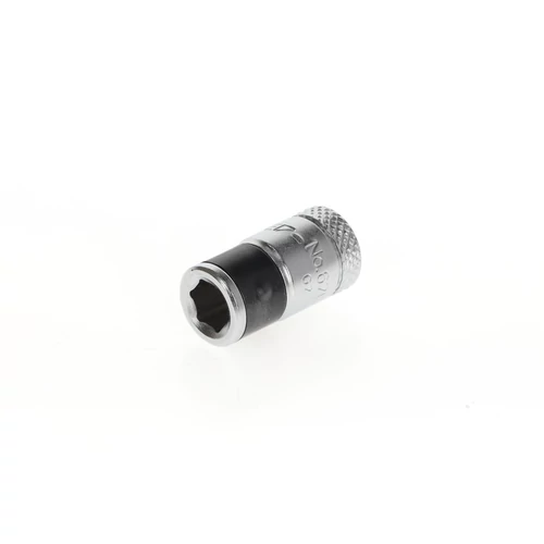 Gedore Bit adapter 1/4" hatszög - 1/4" négyszög