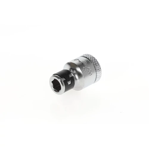 Gedore Bit adapter 1/4" hatszög - 3/8" négyszög