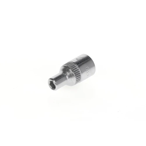 Gedore  dugókulcs 1/4" - 4 mm