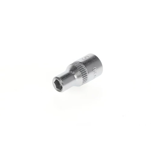Gedore  dugókulcs 1/4" - 5 mm