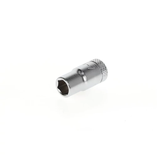 Gedore  dugókulcs 1/4" - 7 mm