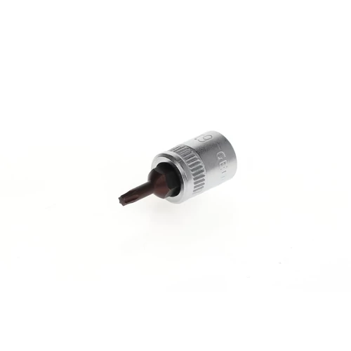 Gedore rátűzőkulcs 1/4" - TX T9