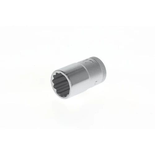 Gedore Dugókulcs betét UD profil 1/2" - 17 mm