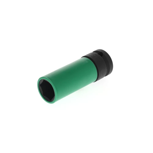 Gedore  gépi dugókulcs védőpersellyes 1/2" - 19 mm