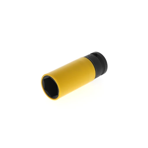 Gedore  gépi dugókulcs védőpersellyes 1/2" - 21 mm