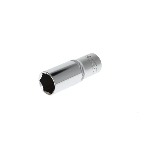 Gedore Dugókulcs 1/2" 21 mm, 77 mm hosszú, hatszög