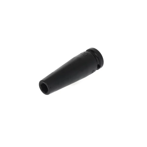 Gedore Gépi dugókulcs bit 1/2" 10 mm, 78 mm hosszu, hatszög