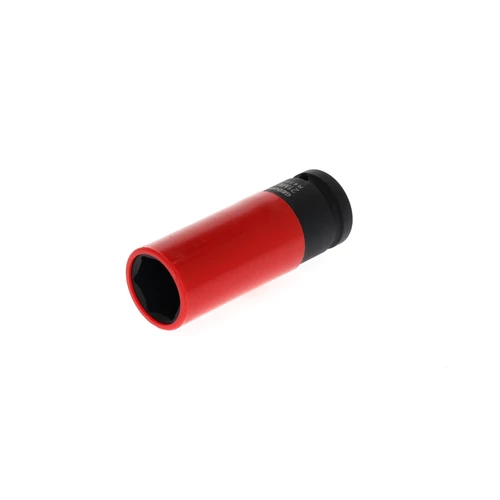 Gedore Gépi dugókulcs bit 1/2" 21 mm, védőréteggel