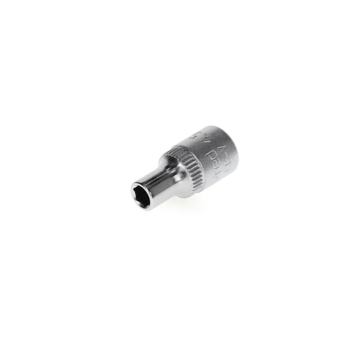 Gedore Dugókulcs 4,5 mm, 1/4", 25 mm