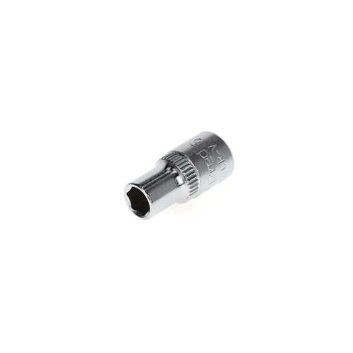 Gedore Dugókulcs 6 mm, 1/4", 25 mm