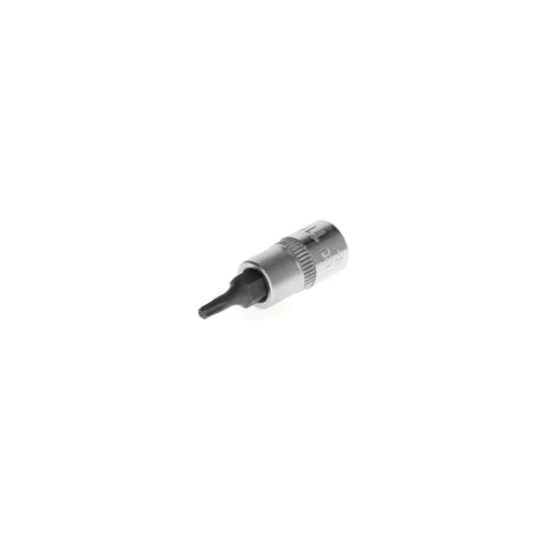 Gedore Bit-dugókulcs 1/4" TX T10 37 mm