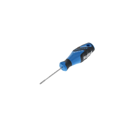 Gedore Torx csavarhúzó TX T9