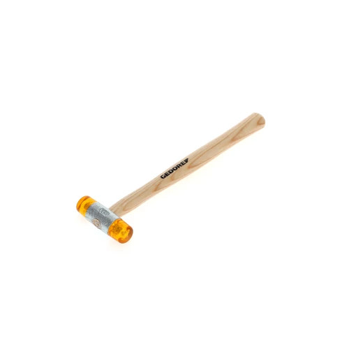 Gedore Műanyag kalapács Ø 22 mm