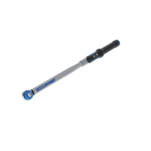 Gedore Dremaster Nyomatékkulcs 1/2", 60-300 Nm