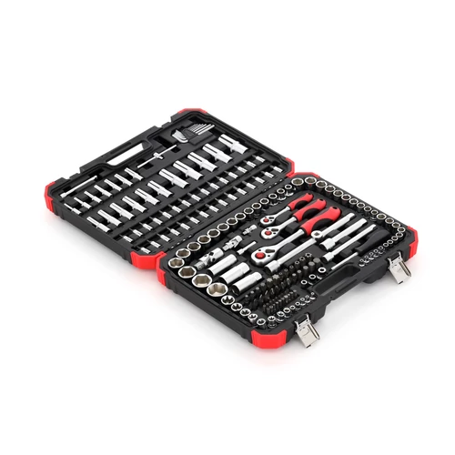 Gedore Dugókulcs készlet 1/4