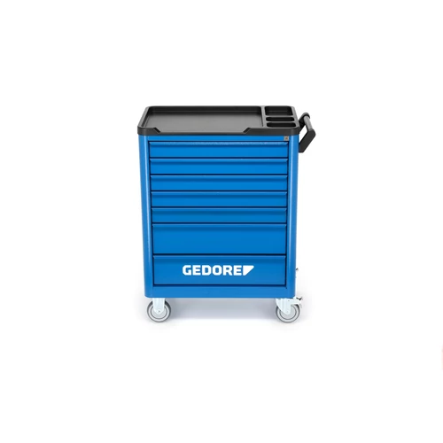 Gedore WHL-L7 Műhelykocsi smartline
