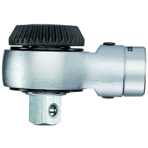 Gedore Nyomatékkulcs átfordítható racsni Z22, 3/4"