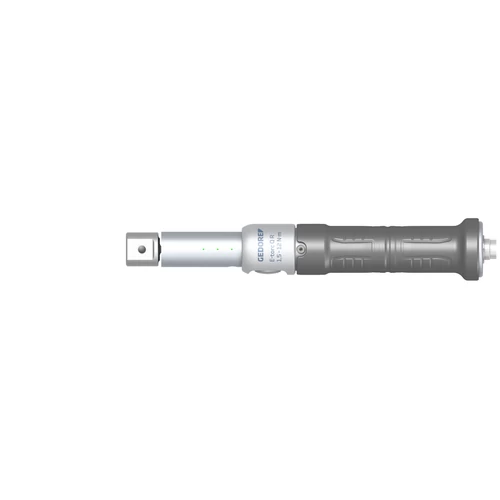 Gedore E-torc QR nyomatékkulcs 9x12 mm, 1,5-12 Nm
