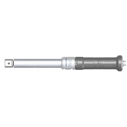 Gedore E-torc QR nyomatékkulcs 9x12 mm, 6-60 Nm
