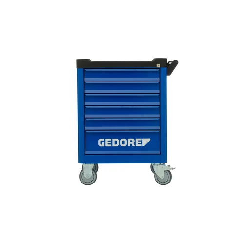 Gedore WSL-M6 Műhelykocsi