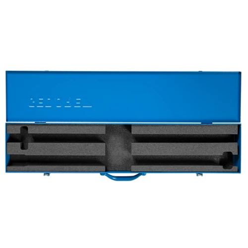 Gedore Lemezszekrény üres, betéttel D-CD-DXL (3254895)
