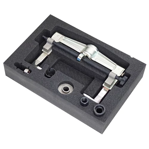 Gedore Kerékagy csapágylehúzó, hidraulikus henger nélkül. (3277631)