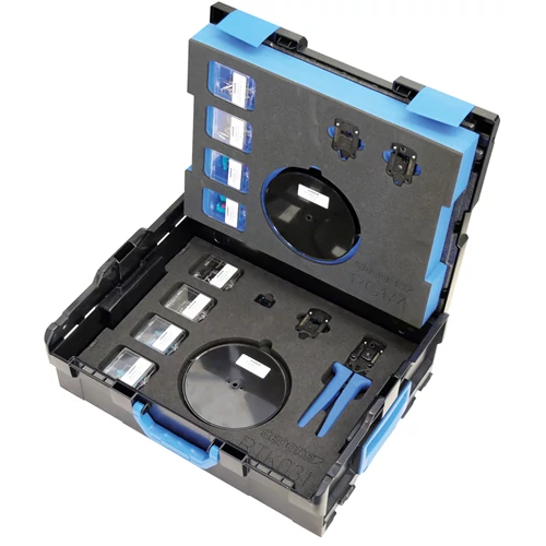 Gedore Fakra szerszámkészlet (3424634)