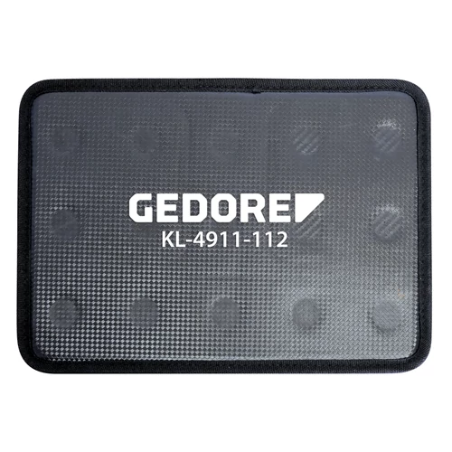 Gedore Mágneses szőnyeg, 280x200 mm (3457176)