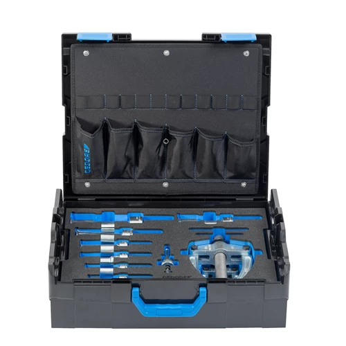 Gedore Belső kihúzó készlet L-BOXX-ban (3461777)