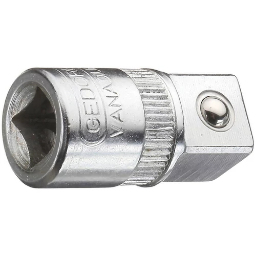 Gedore Dugókulcs átalakító 1/4